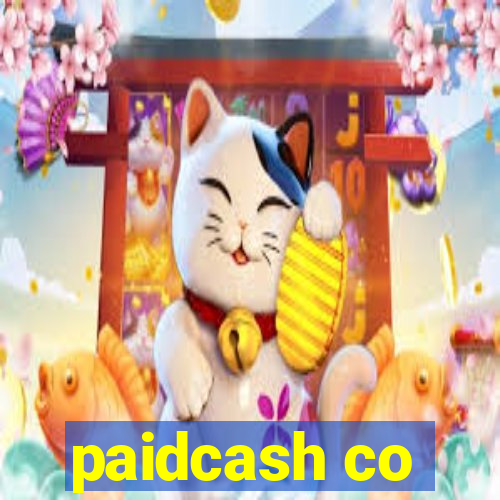 paidcash co